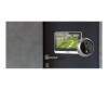 Hikvision EZVIZ DP2C - Videogegensprechanlage - drahtlos (802.11b, 802.11g, 802.11n)