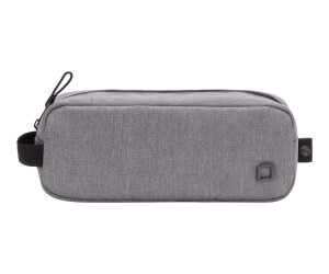 Dicota Eco Motion - Tasche für Zubehör von Mobilgeräten