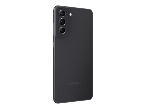 Samsung Galaxy S21 FE 5G - 5G smartphone - Dual -SIM - RAM 6 GB / Internal Memory 128 GB - OLED display - 6.4 " - 2340 x 1080 pixel (120 Hz)