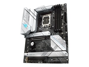 ASUS ROG STRIX B660-A GAMING WIFI D4 - Motherboard - ATX...