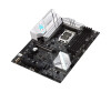 ASUS ROG STRIX B660-A GAMING WIFI D4 - Motherboard - ATX - LGA1700-Sockel - B660 Chipsatz - USB-C Gen 2x2, USB 3.2 Gen 1, USB-C Gen1, USB 3.2 Gen 2, USB-C Gen2 - 2.5 Gigabit LAN, Wi-Fi 6, Bluetooth - Onboard-Grafik (CPU erforderlich)