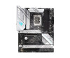 ASUS ROG STRIX B660-A GAMING WIFI D4 - Motherboard - ATX - LGA1700-Sockel - B660 Chipsatz - USB-C Gen 2x2, USB 3.2 Gen 1, USB-C Gen1, USB 3.2 Gen 2, USB-C Gen2 - 2.5 Gigabit LAN, Wi-Fi 6, Bluetooth - Onboard-Grafik (CPU erforderlich)