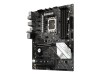 ASUS ROG STRIX B660-A GAMING WIFI D4 - Motherboard - ATX - LGA1700-Sockel - B660 Chipsatz - USB-C Gen 2x2, USB 3.2 Gen 1, USB-C Gen1, USB 3.2 Gen 2, USB-C Gen2 - 2.5 Gigabit LAN, Wi-Fi 6, Bluetooth - Onboard-Grafik (CPU erforderlich)