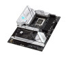 ASUS ROG STRIX B660-A GAMING WIFI D4 - Motherboard - ATX - LGA1700-Sockel - B660 Chipsatz - USB-C Gen 2x2, USB 3.2 Gen 1, USB-C Gen1, USB 3.2 Gen 2, USB-C Gen2 - 2.5 Gigabit LAN, Wi-Fi 6, Bluetooth - Onboard-Grafik (CPU erforderlich)