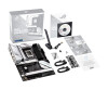 ASUS ROG STRIX B660-A GAMING WIFI D4 - Motherboard - ATX - LGA1700-Sockel - B660 Chipsatz - USB-C Gen 2x2, USB 3.2 Gen 1, USB-C Gen1, USB 3.2 Gen 2, USB-C Gen2 - 2.5 Gigabit LAN, Wi-Fi 6, Bluetooth - Onboard-Grafik (CPU erforderlich)