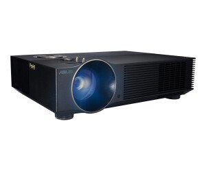 ASUS PROART A1 - DLP projector - LED - 3D - 3000 LM -...
