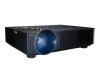 ASUS PROART A1 - DLP projector - LED - 3D - 3000 LM - Full HD (1920 x 1080)