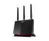 ASUS 4G-AC86U - Wireless Router - WWAN - 4-Port-Switch