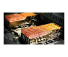 G.Skill Trident Z Royal Series - DDR4 - Kit - 64 GB: 8 x 8 GB
