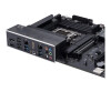 ASUS PROART B660 -Creator D4 - Motherboard - ATX - LGA1700 -SOCKE - B660 Chipset - USB -C Gen2, USB 3.2 Gen 1, USB -C Gen 2x2 - Gigabit LAN, 2.5 Gigabit LAN - Onboard -Grafik (CPU required)