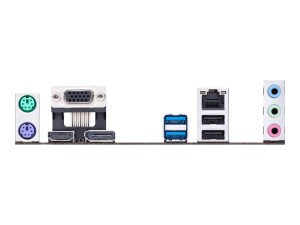 ASUS PRIME H610M-E D4-CSM - Motherboard - micro ATX - LGA1700-Sockel - H610 Chipsatz - USB 3.2 Gen 2, USB 3.2 Gen 1 - Gigabit LAN - Onboard-Grafik (CPU erforderlich)