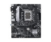 ASUS PRIME H610M-A D4 - Motherboard - micro ATX - LGA1700-Sockel - H610 Chipsatz - USB 3.2 Gen 1, USB 3.2 Gen 2 - Gigabit LAN - Onboard-Grafik (CPU erforderlich)