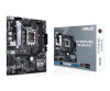 ASUS PRIME H610M-A D4 - Motherboard - micro ATX - LGA1700-Sockel - H610 Chipsatz - USB 3.2 Gen 1, USB 3.2 Gen 2 - Gigabit LAN - Onboard-Grafik (CPU erforderlich)