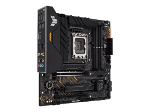 ASUS TUF GAMING B660M-PLUS WIFI - Motherboard - micro ATX...