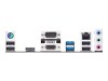 ASUS PRIME H610M-D D4 - Motherboard - micro ATX - LGA1700-Sockel - H610 Chipsatz - USB 3.2 Gen 1 - Gigabit LAN - Onboard-Grafik (CPU erforderlich)