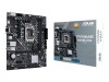 ASUS PRIME H610M-D D4 - Motherboard - micro ATX - LGA1700-Sockel - H610 Chipsatz - USB 3.2 Gen 1 - Gigabit LAN - Onboard-Grafik (CPU erforderlich)