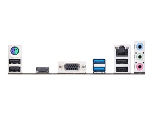 ASUS PRIME H610M-K D4 - Motherboard - micro ATX - LGA1700-Sockel - H610 Chipsatz - USB 3.2 Gen 2, USB 3.2 Gen 1 - Gigabit LAN - Onboard-Grafik (CPU erforderlich)