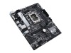 ASUS PRIME H610M-A D4-CSM - Motherboard - micro ATX - LGA1700-Sockel - H610 Chipsatz - USB 3.2 Gen 2, USB 3.2 Gen 1 - Gigabit LAN - Onboard-Grafik (CPU erforderlich)
