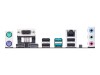 ASUS PRIME H610M-A D4-CSM - Motherboard - micro ATX - LGA1700-Sockel - H610 Chipsatz - USB 3.2 Gen 2, USB 3.2 Gen 1 - Gigabit LAN - Onboard-Grafik (CPU erforderlich)