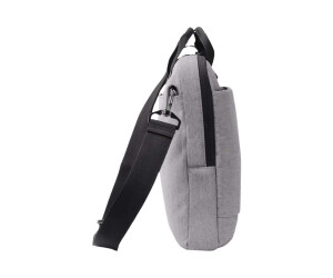 Dicota Eco Motion - Notebook-Tasche - 29.5 cm