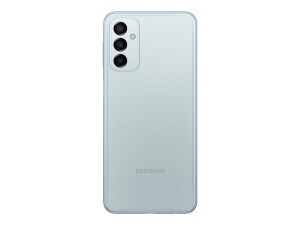 Samsung Galaxy M23 5G - 5G Smartphone - Dual-SIM - RAM 4 GB / Interner Speicher 128 GB - microSD slot - LCD-Anzeige - 6.6" - 2408 x 1080 Pixel (120 Hz)