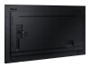 Samsung QM98T-B - 249 cm (98") Diagonalklasse QMT-B Series LCD-Display mit LED-Hintergrundbeleuchtung - Digital Signage - Tizen OS - 4K UHD (2160p)