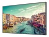 Samsung QM98T-B - 249 cm (98") Diagonalklasse QMT-B Series LCD-Display mit LED-Hintergrundbeleuchtung - Digital Signage - Tizen OS - 4K UHD (2160p)