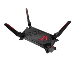 Asus Rog Rapture GT -Ax6000 - Wireless Router