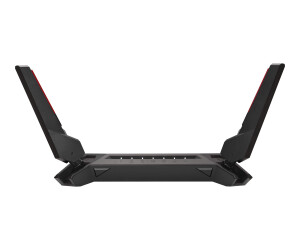 ASUS ROG Rapture GT-AX6000 - - Wireless Router