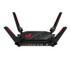 ASUS ROG Rapture GT-AX6000 - - Wireless Router