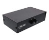 Inline video/audio switch - 2 x Composite Video/Audio