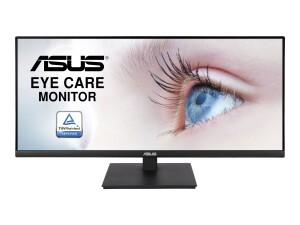 ASUS VP349CGL - LED-Monitor - 86.4 cm (34&quot;) - 3440 x...