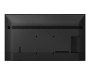 Sony Bravia Professional Displays FW-75BZ30J - 190 cm (75")