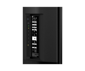 Sony Bravia Professional Displays FW-75BZ30J - 190 cm (75")