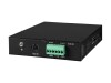 Edimax IGS-1105P - Switch - 4 x 10/100/1000 (PoE+)