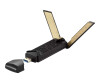 ASUS USB -AX56 - Network adapter - USB - 802.11ax (Wi -Fi 6)