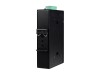 Edimax IGS-1005 - Switch - 5 x 10/100/1000 - an DIN-Schiene montierbar