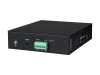 Edimax IGS-1210P - Switch - 8 x 10/100/1000 (PoE+)