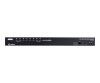 ATEN CS18208-KVM/Audio/USB Switch-8 x KVM/Audio/USB