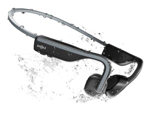 AfterShokz OpenMove - Kopfhörer mit Mikrofon