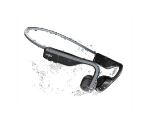 Aftershokz Shokz Openmove Hoofdtelefoon Gray