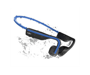 Aftershokz Shokz Openmove Hoofdtelefoon Blue