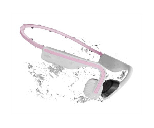 Aftershokz Shokz Openmove Hoofdtelefoon Pink