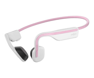 Aftershokz Shokz Openmove Hoofdtelefoon Pink