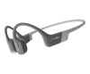 Aftershokz Shokz OpenRun Hoofdtelefoon Gray