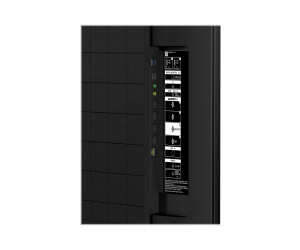 Sony Bravia Professional Displays FW-65BZ30J - 165 cm (65")