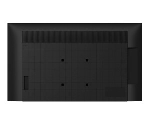 Sony Bravia Professional Displays FW-65BZ30J - 165 cm (65")