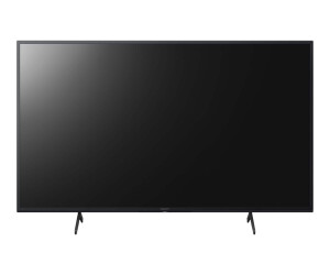 Sony Bravia Professional Displays FW-43BZ30J - 108 cm (43")