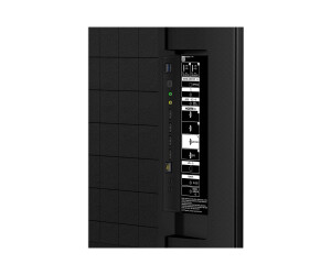 Sony Bravia Professional Displays FW-43BZ30J - 108 cm (43")