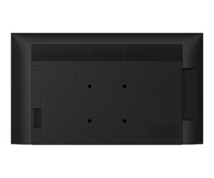Sony Bravia Professional Displays FW-43BZ30J - 108 cm (43")